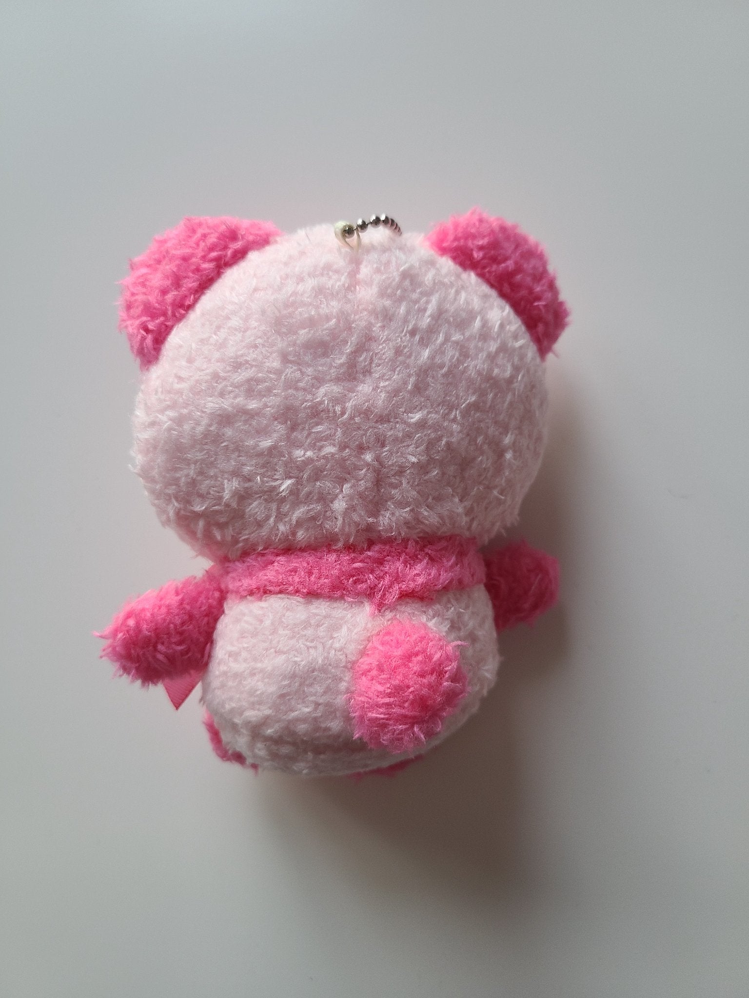 Pink Panda Hello Kitty Plush - Sanrio