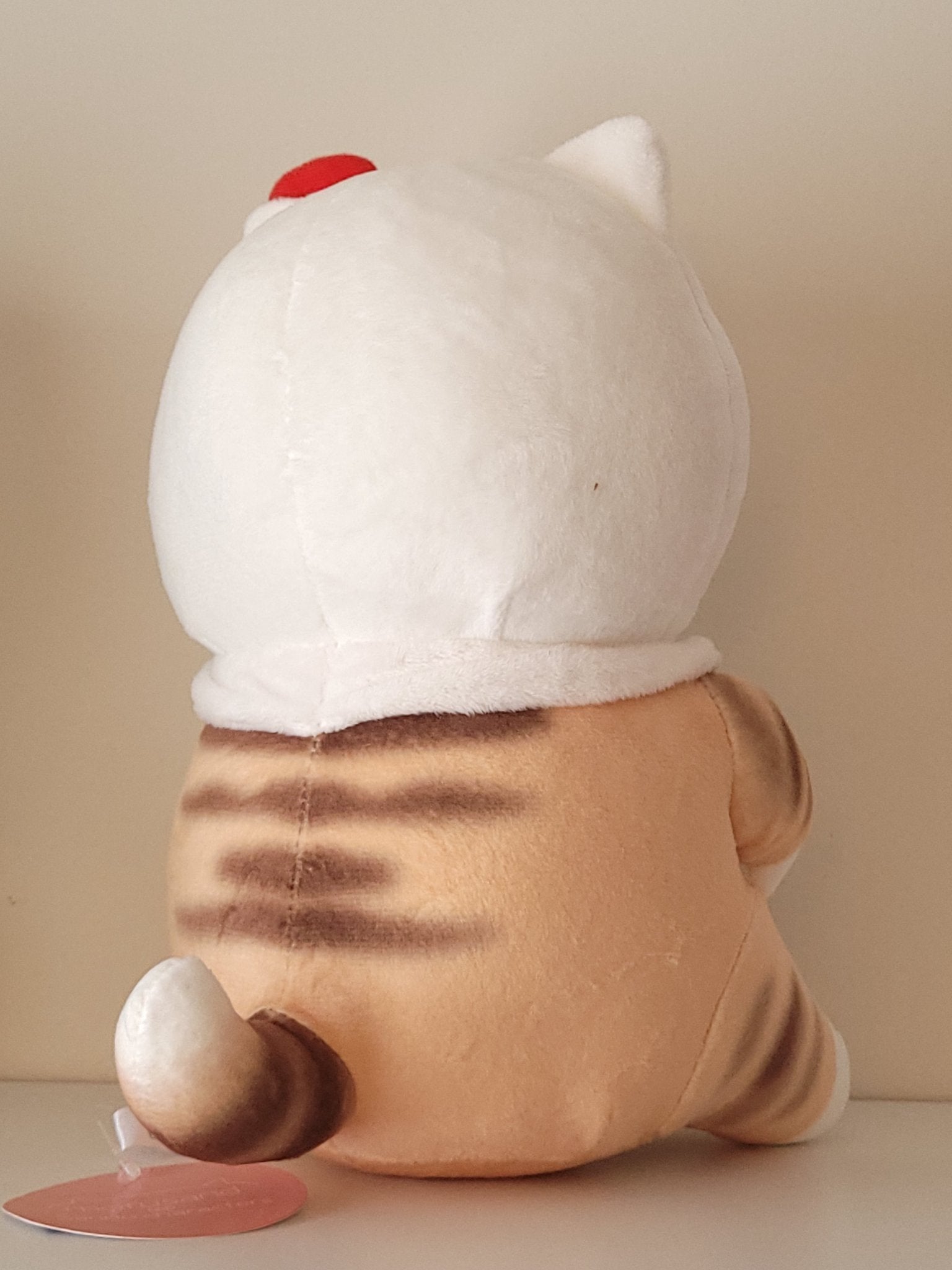 Mofusand x Sanrio - Hello Kitty - Large 24cm Plushie