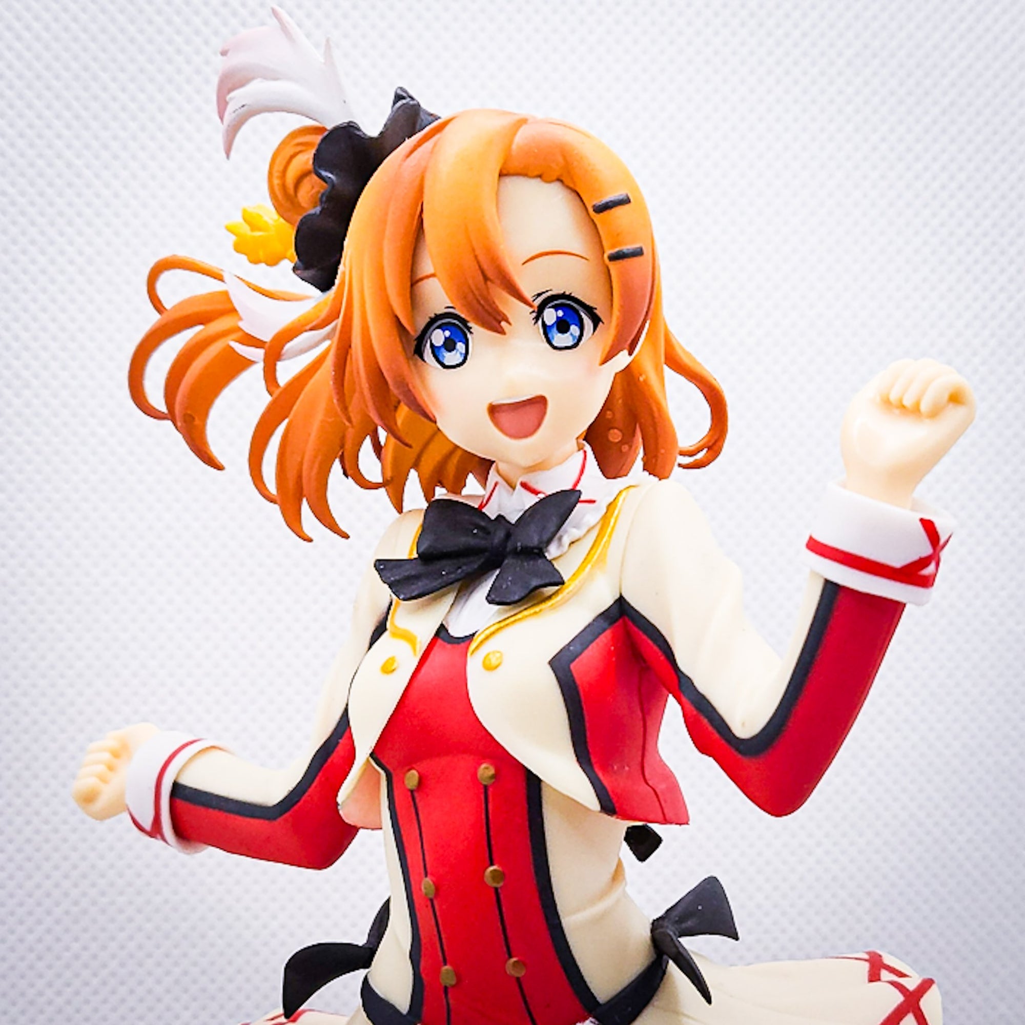 Honoka Kousaka Love Live! Premium Prize Statue Figure by Sega