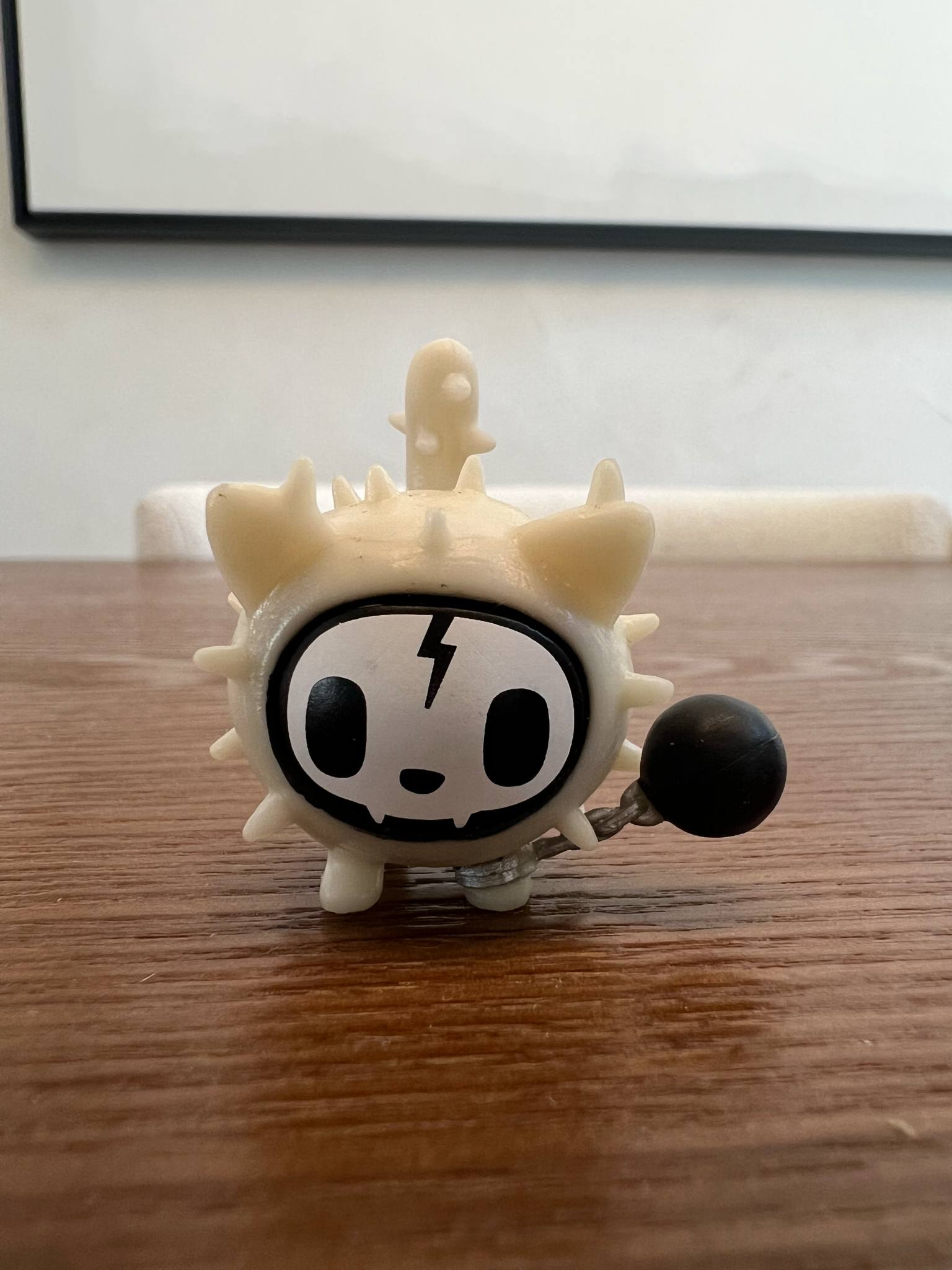 Jinx Tokidoki Cactus Kitties Series 1