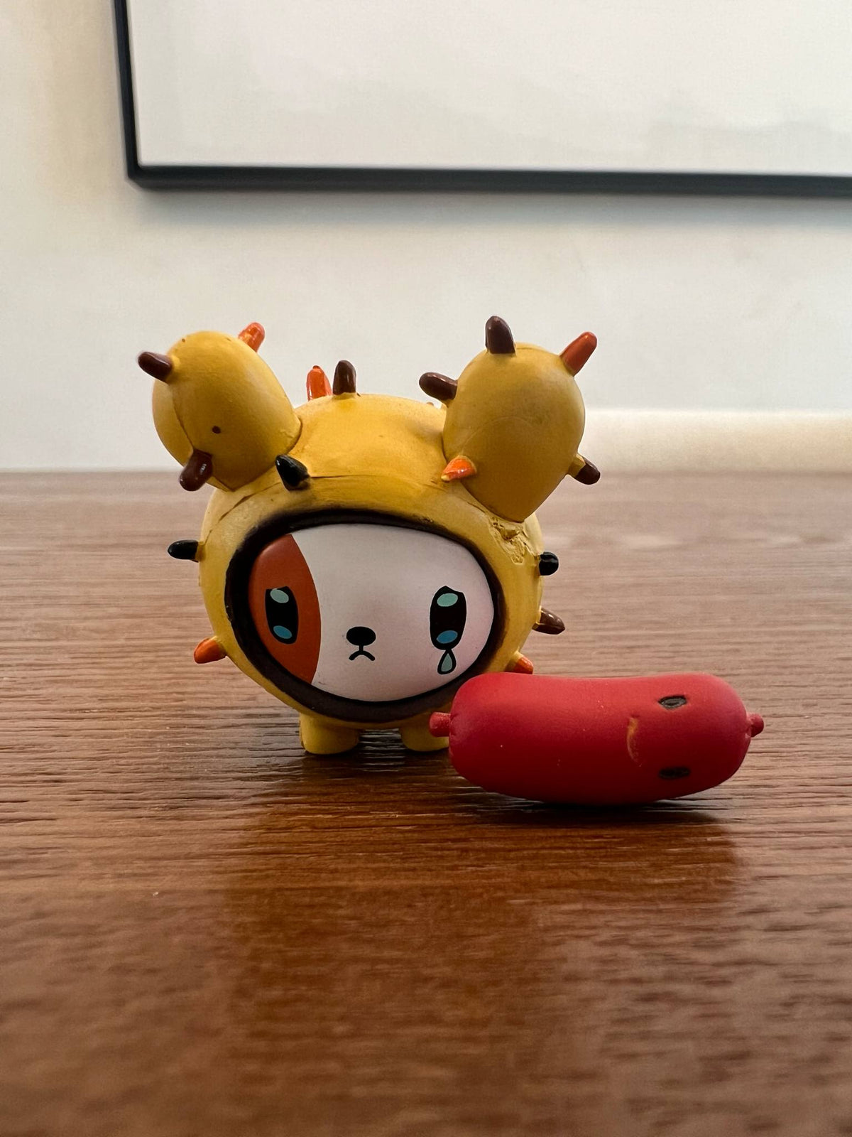 Salamino Tokidoki Cactus Pups Series 1