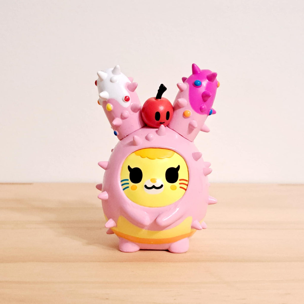 Shortcake - Cactus Bunnies Series 1 - Tokidoki