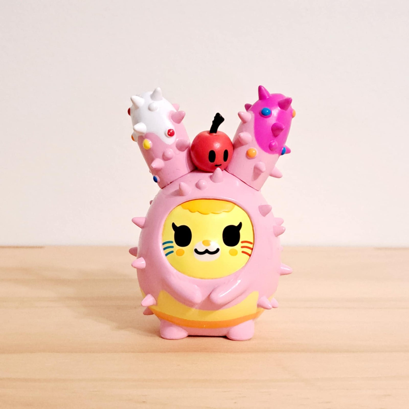 Shortcake - Cactus Bunnies Series 1 - Tokidoki