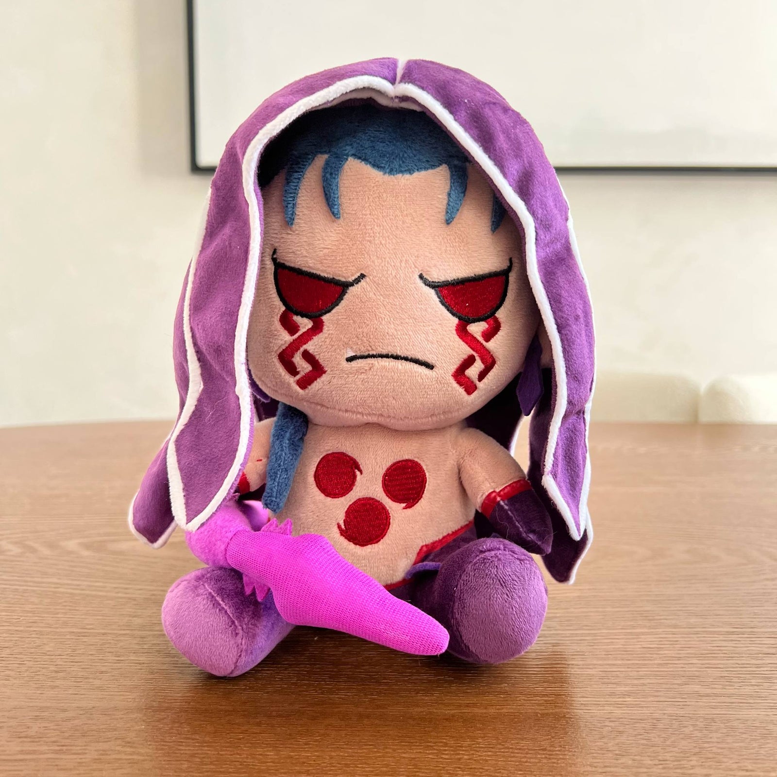 Aniplex Fate/Grand Order (FGO) 8" Mini Cu Chulainn Plush