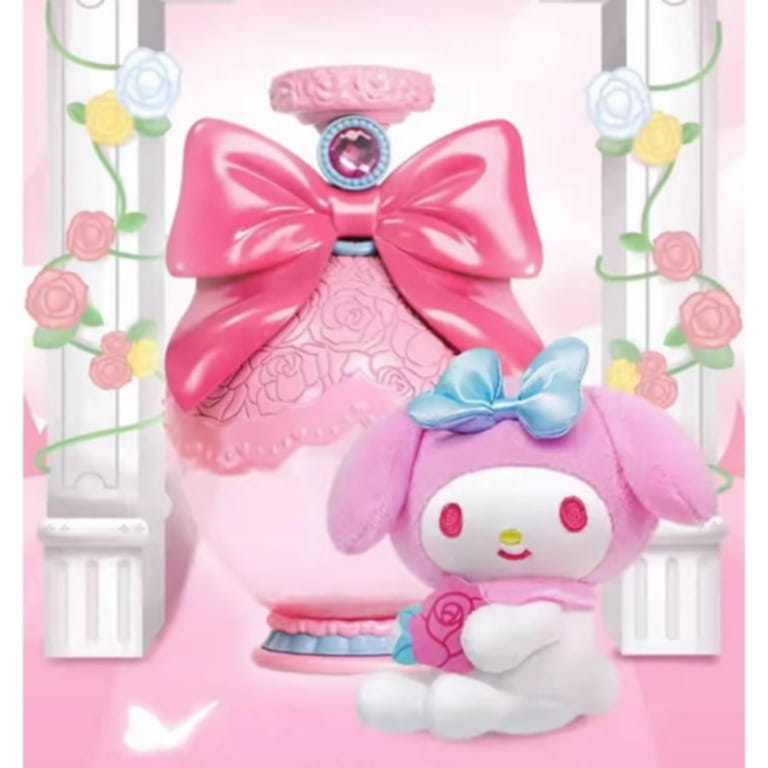 My Melody - Sanrio Perfume Bottle Plush Series - Sanrio