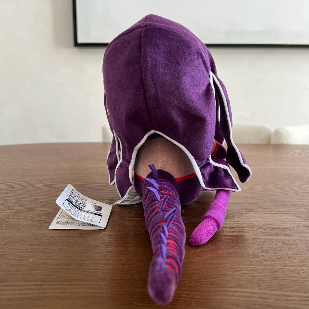 Aniplex Fate/Grand Order (FGO) 8" Mini Cu Chulainn Plush