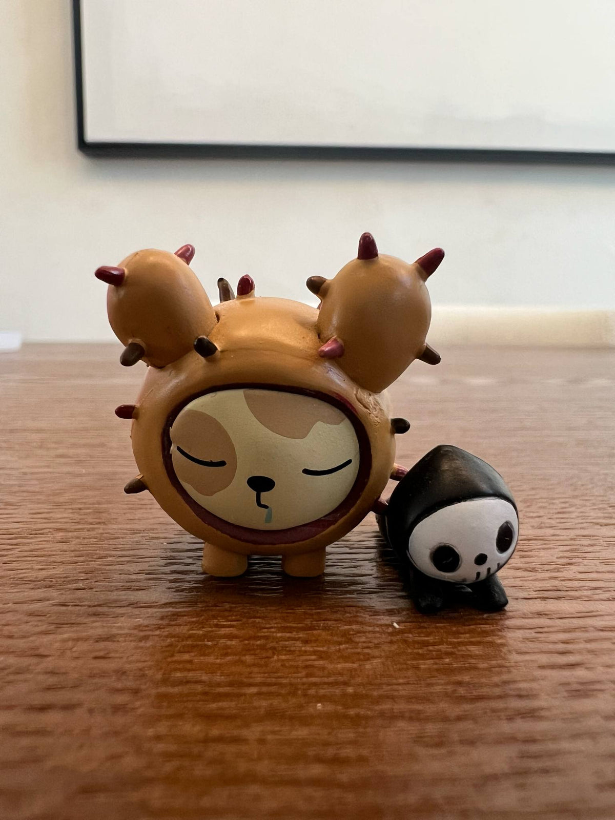 Riposino Tokidoki Cactus Pups Series 1