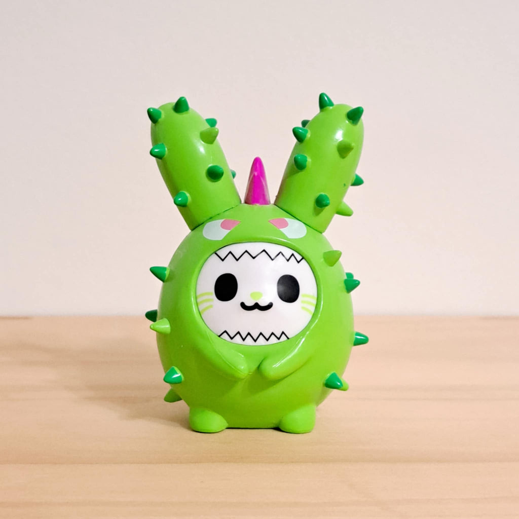 Spike - Cactus Bunnies Series 1 - Tokidoki - Mindzai Toy Shop