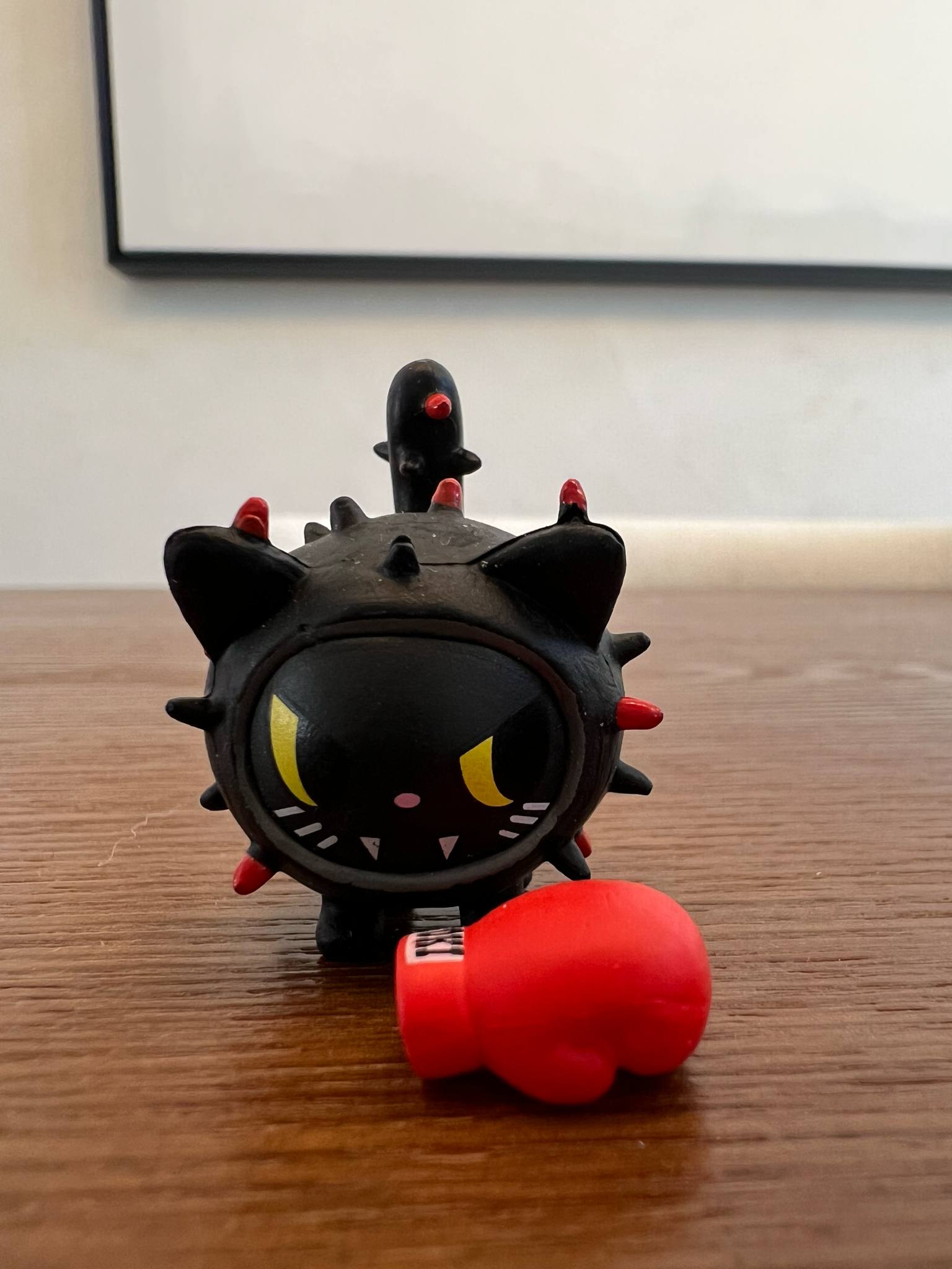 Buddy Tokidoki Cactus Kitties Series 1