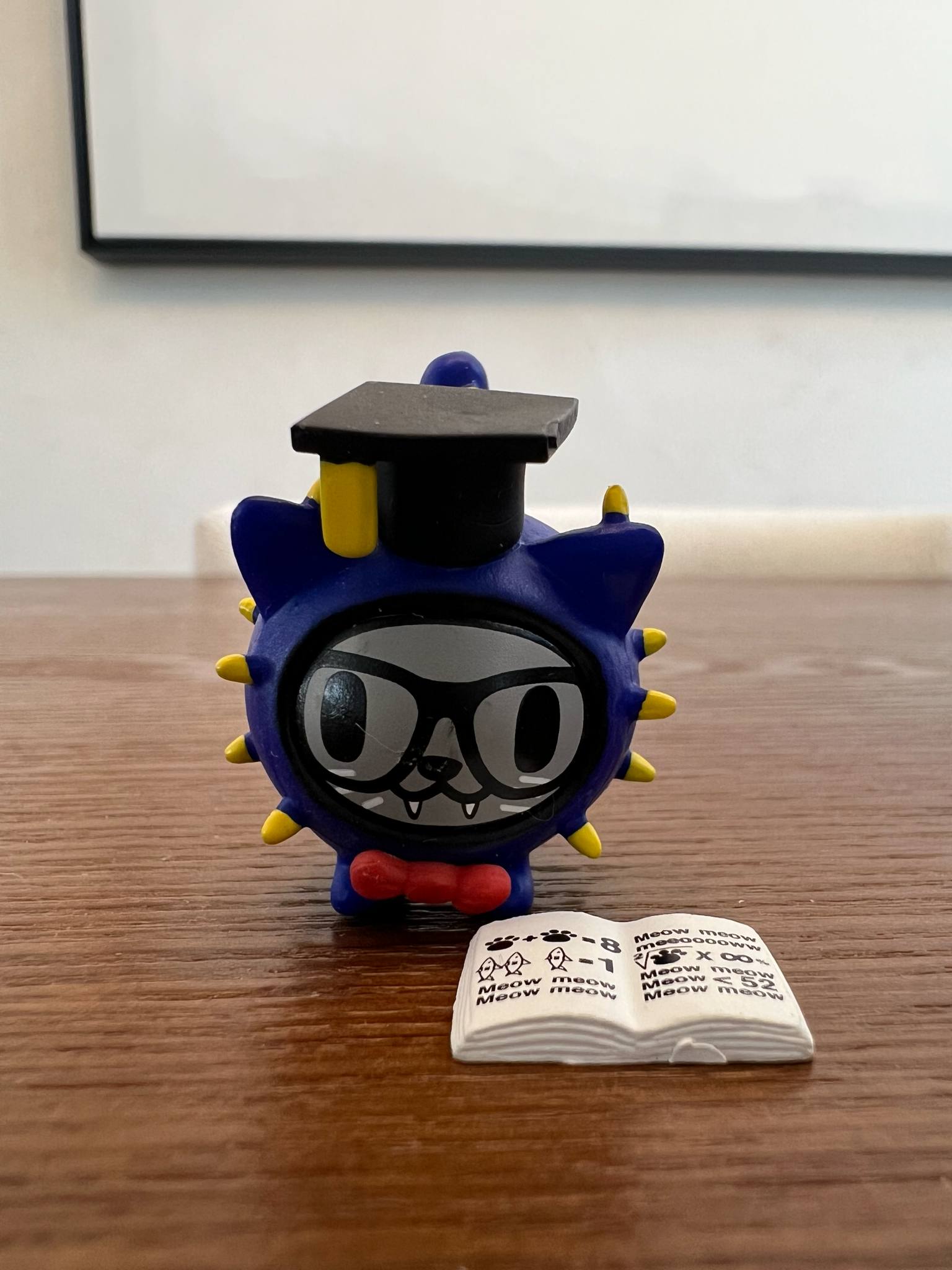 Albert Tokidoki Cactus Kitties Series 1