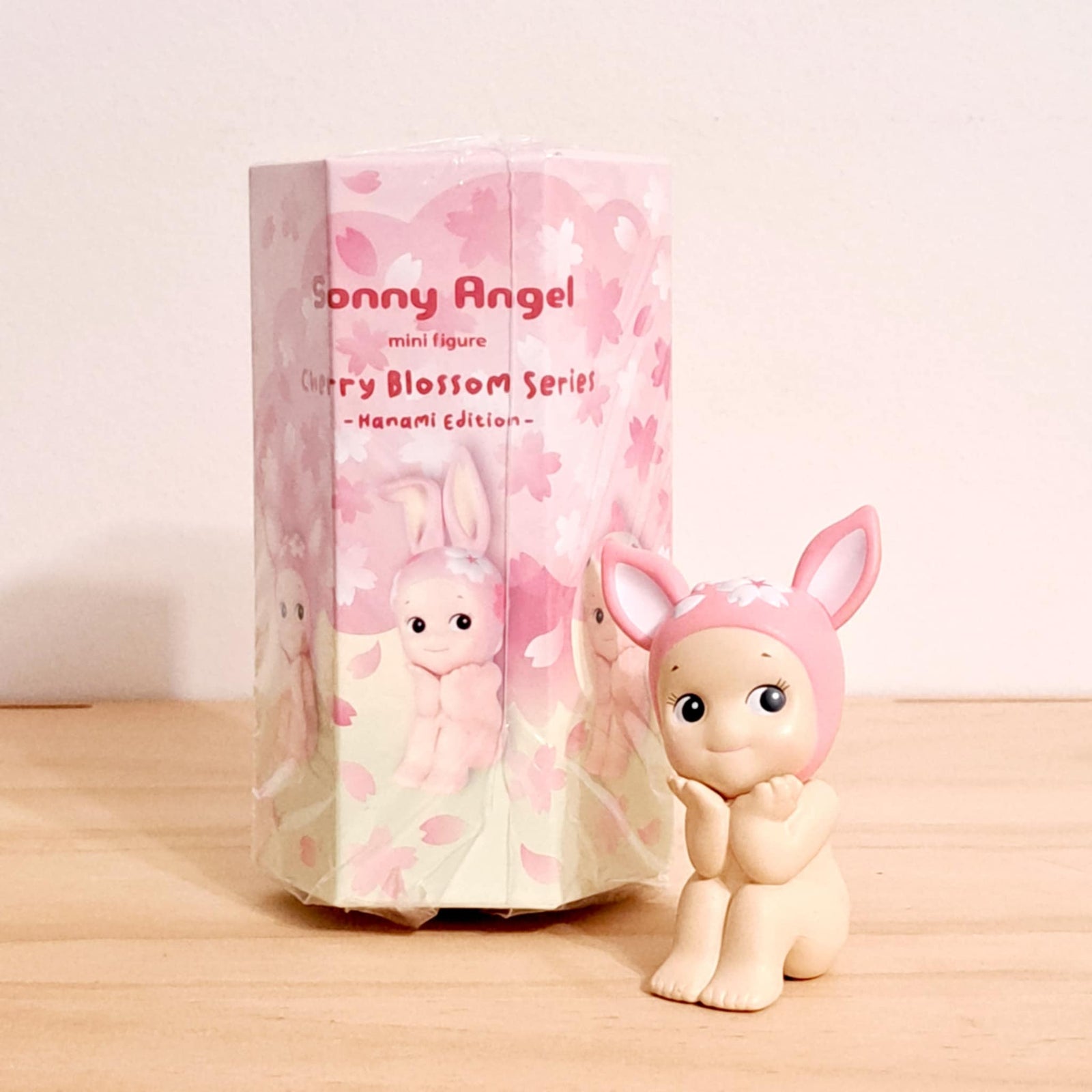 Fawn - Sonny Angel Cherry Blossom Series Hanami Edition