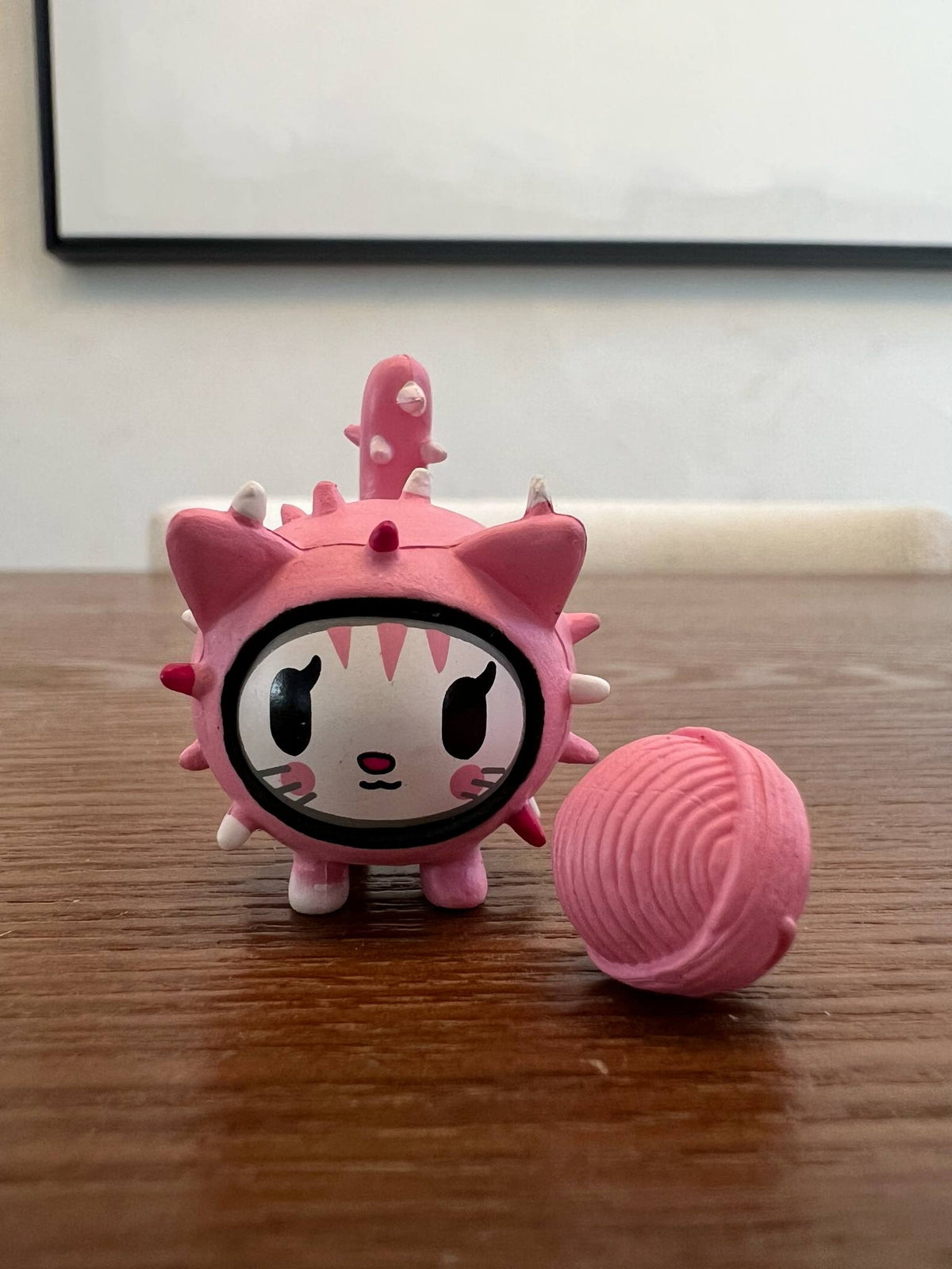 Lana Tokidoki Cactus Kitties Series 1