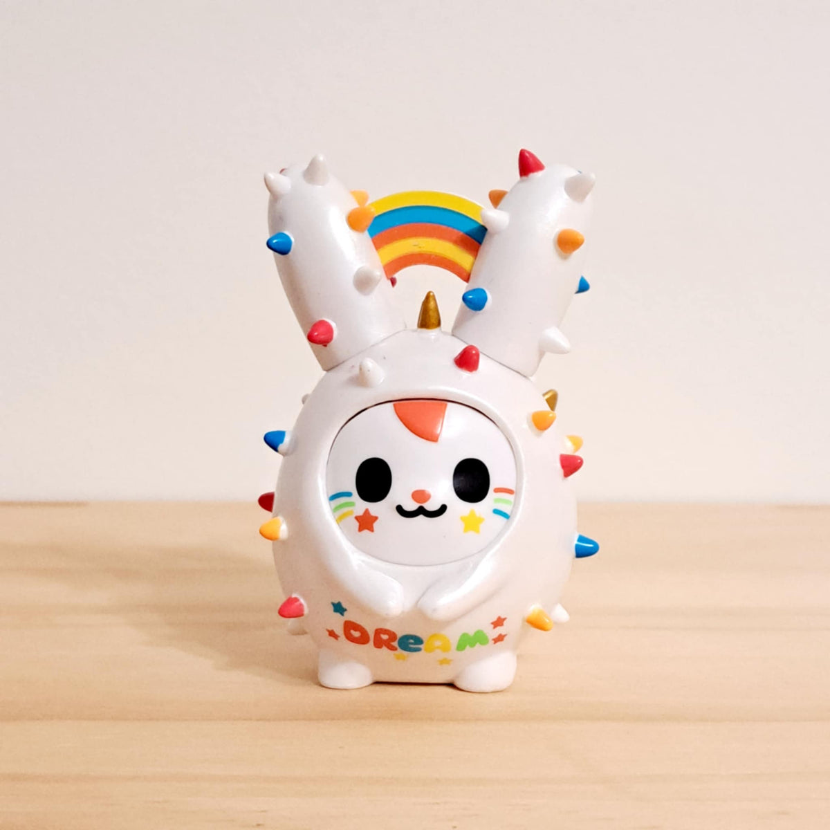 Dreamer - Cactus Bunnies Series 1 - Tokidoki