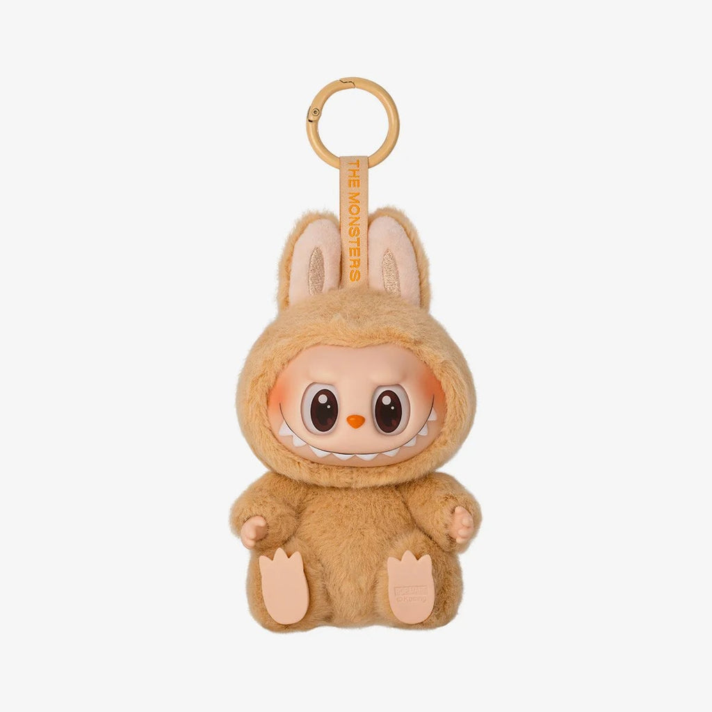 POPMART LABUBU THE MONSTERS BABA ぬいぐるみ Baba Labubu - The Monsters Have A Seat Series - Pop Mart - Mindzai