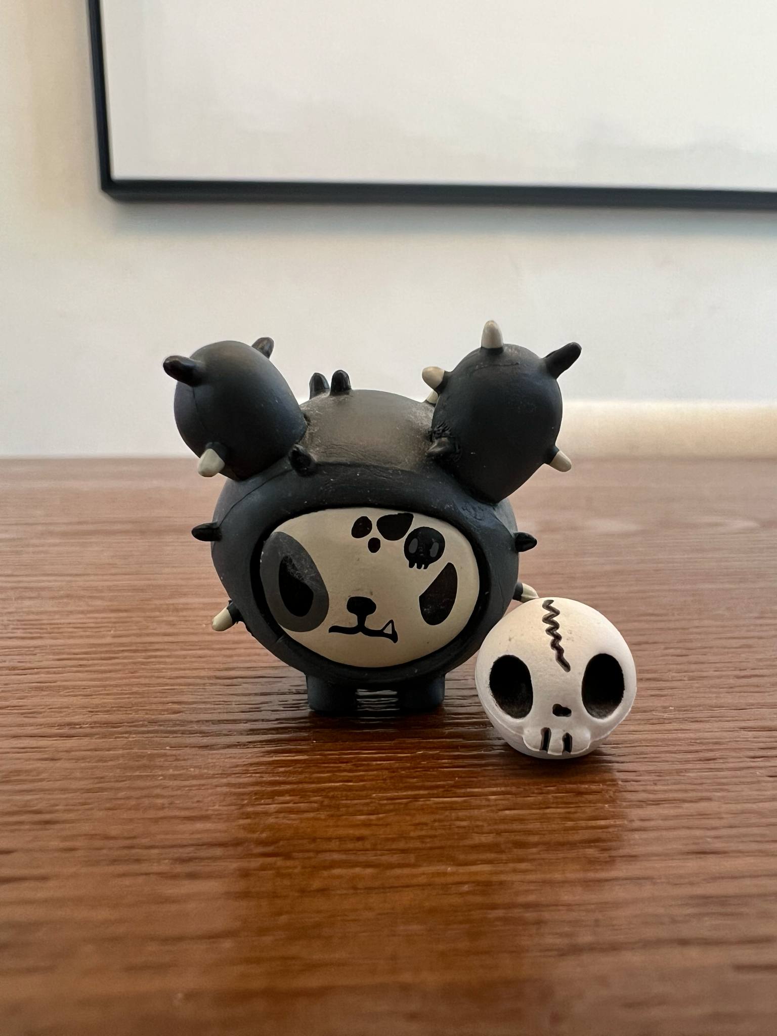 Malandrino Tokidoki Cactus Pups Series 1