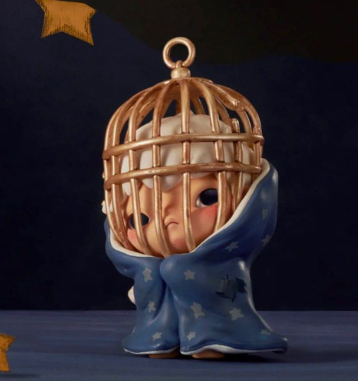 Birdcage - Hirono Shelter – Popmart