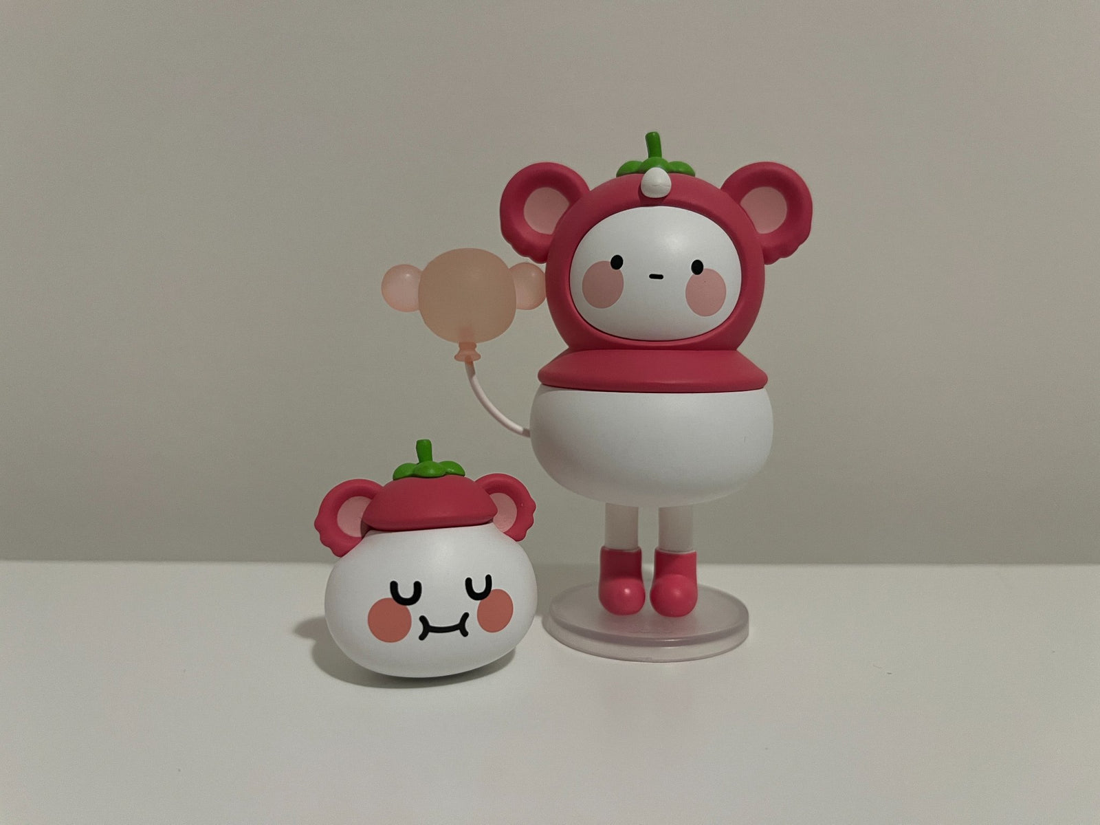 Mangosteen Koala - Bobo and Coco Balloon Land by POP MART