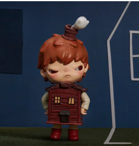 Cabin - Hirono Shelter – Popmart