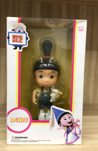 Agnes Figure - Tideway Despicable ME 2