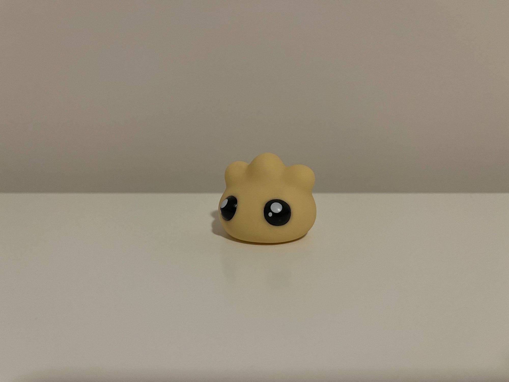 Original - Pocket Pork Dumpling Series 1 by Shawnimals