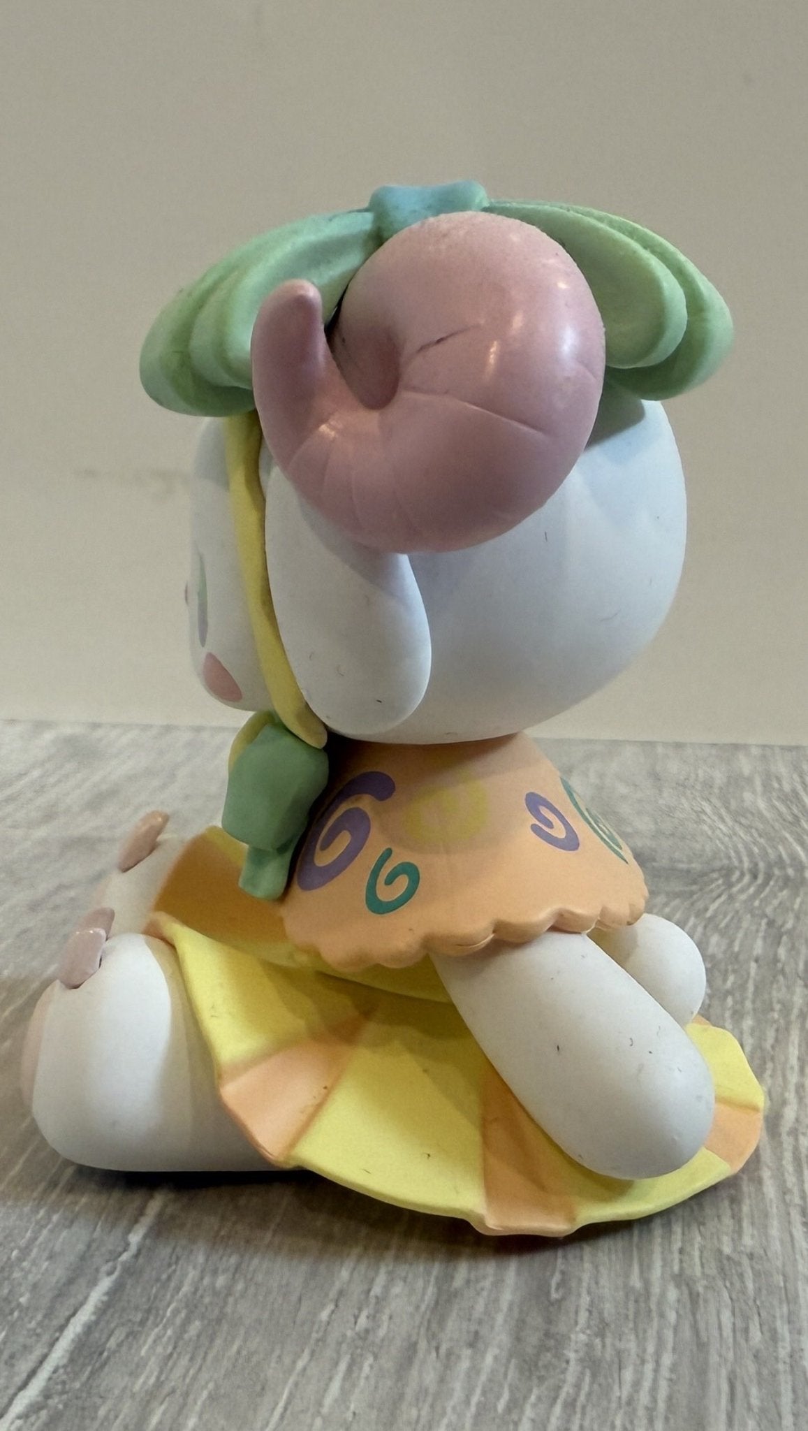 Sandwich - Secret Forest Garden Party - Emma