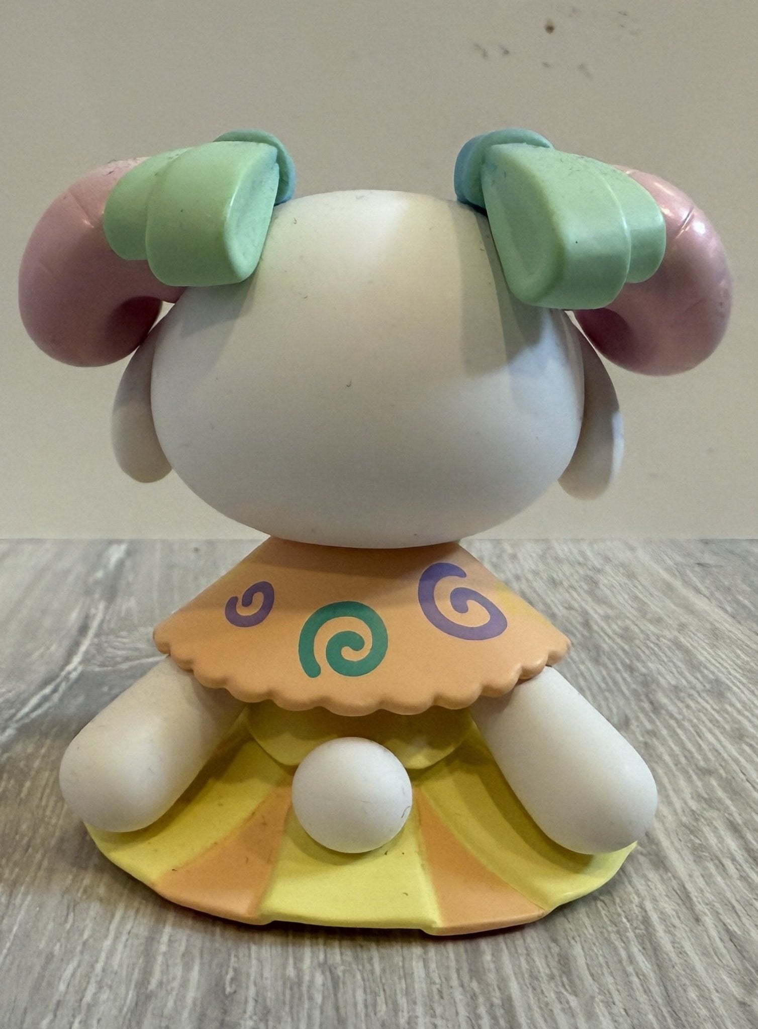 Sandwich - Secret Forest Garden Party - Emma