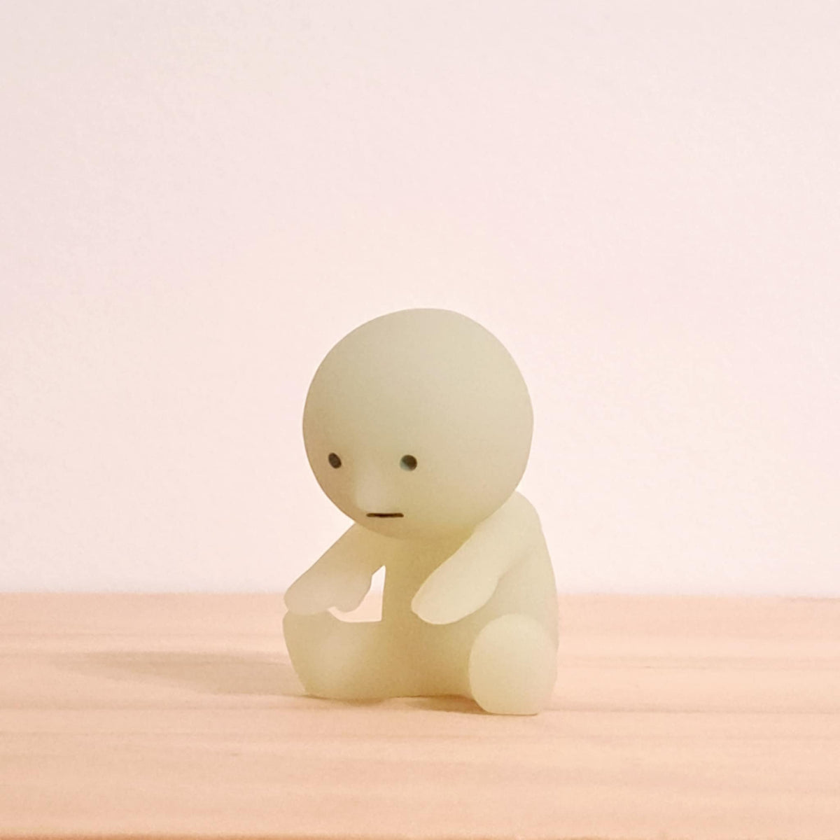 Stretch - Smiski Exercising Series