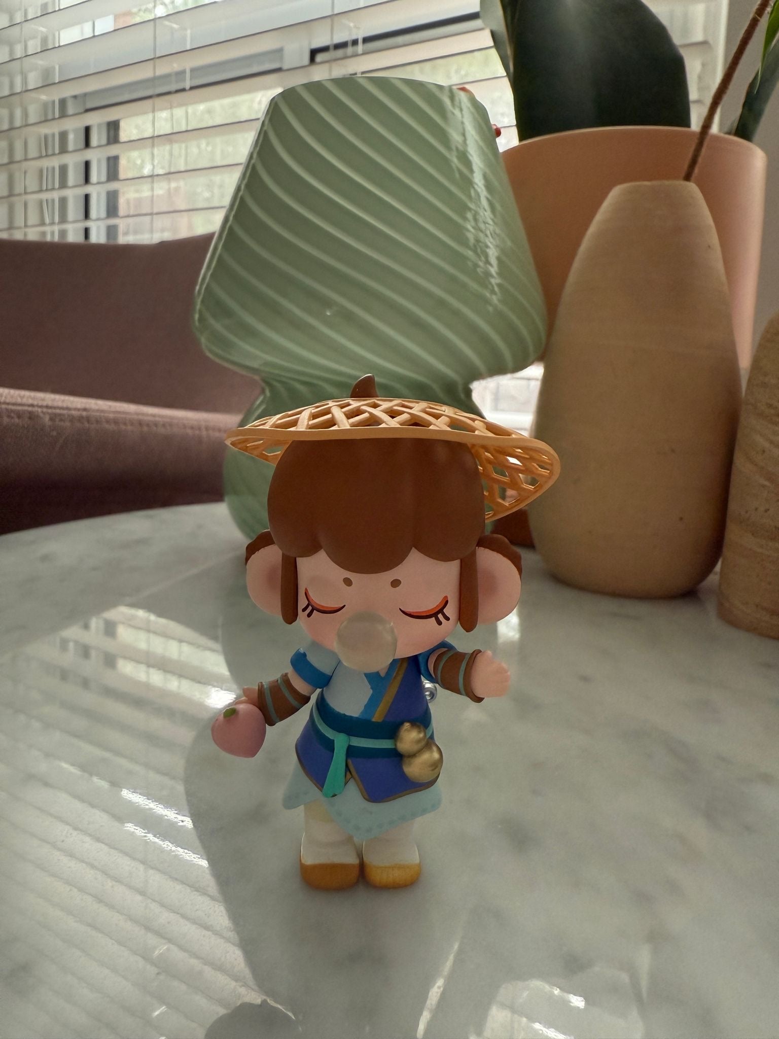 Monkey Rolife Nanci Twelve Chinese Zodiac