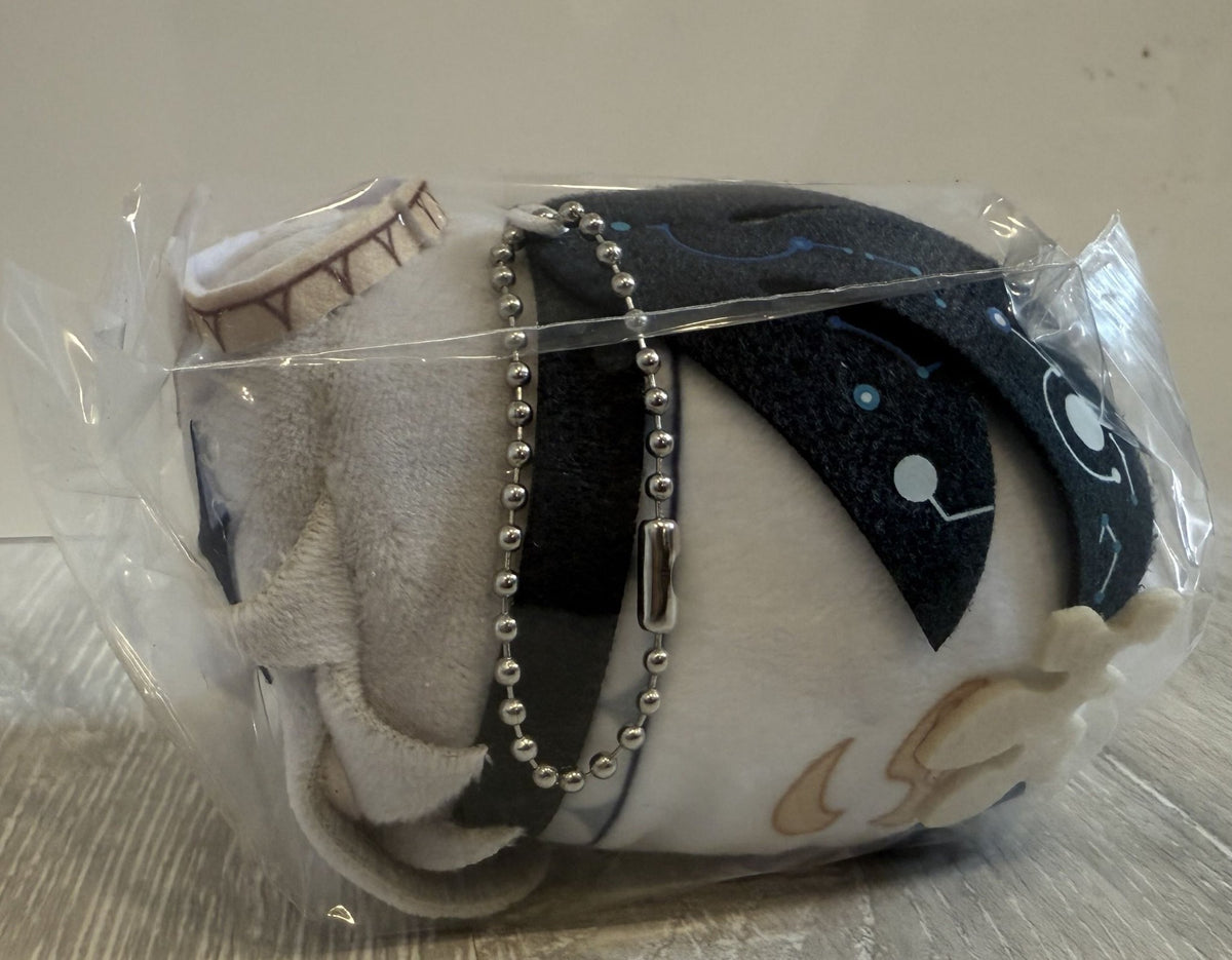 Paimon - Genshin Impact Mamekororin Plushie Vol 3 - miHoYo