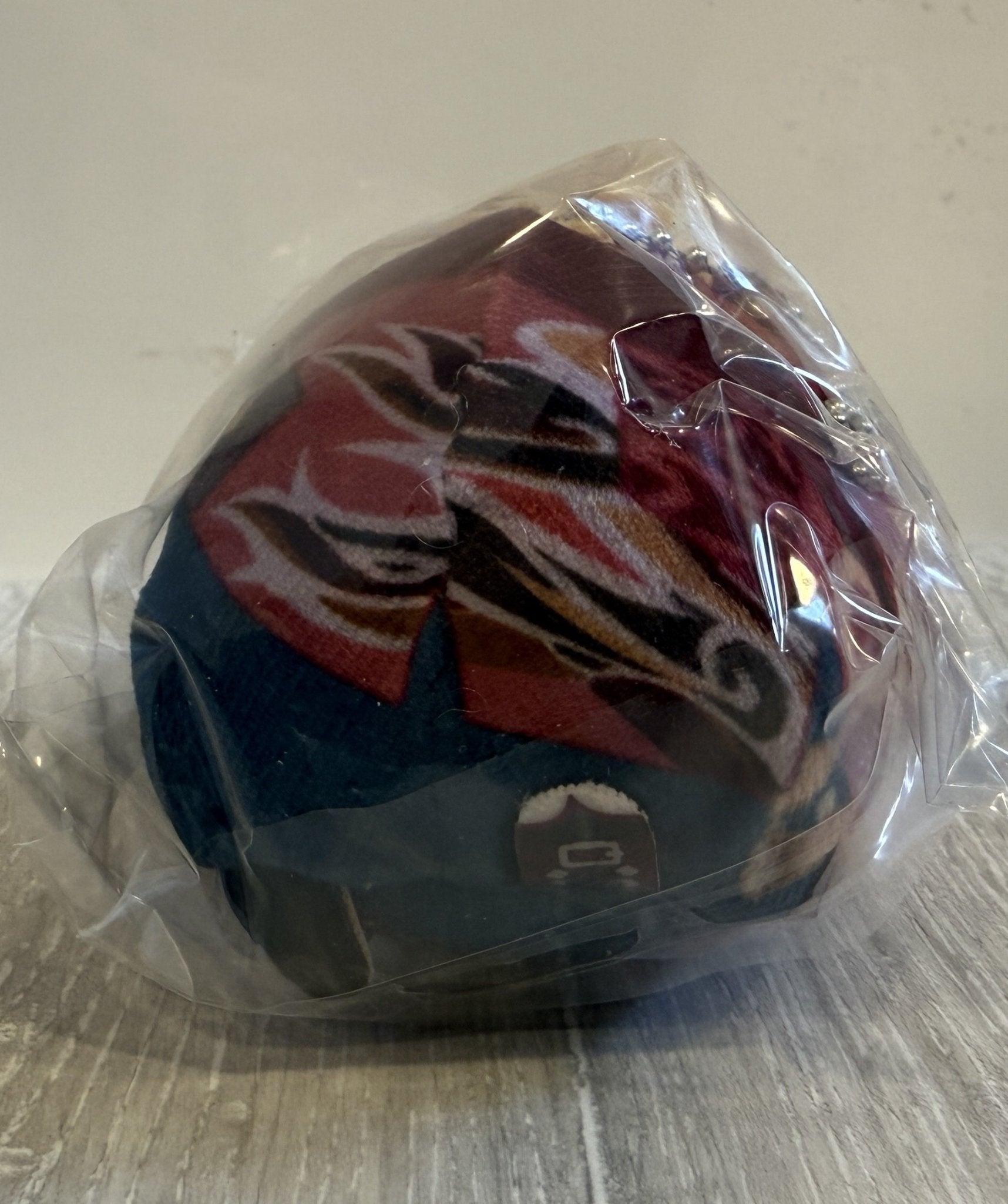 Thoma - Genshin Impact Mamekororin Plushie Vol 3 - miHoYo