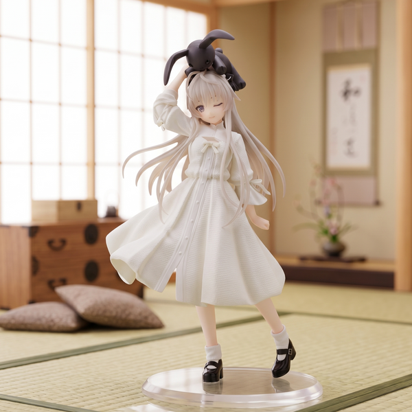 Kasugano Sora - Yosuga no Sora - Taito Coreful - Mindzai Toy Shop