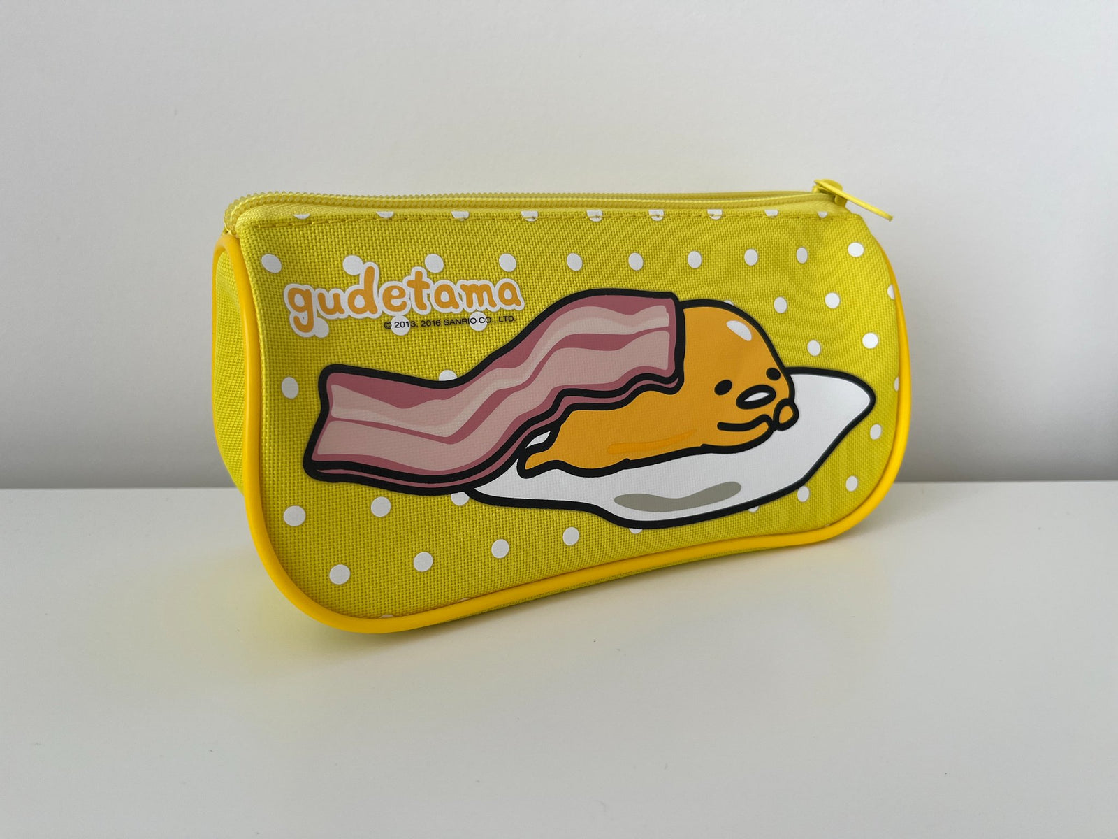 Gudetama Pencil Case