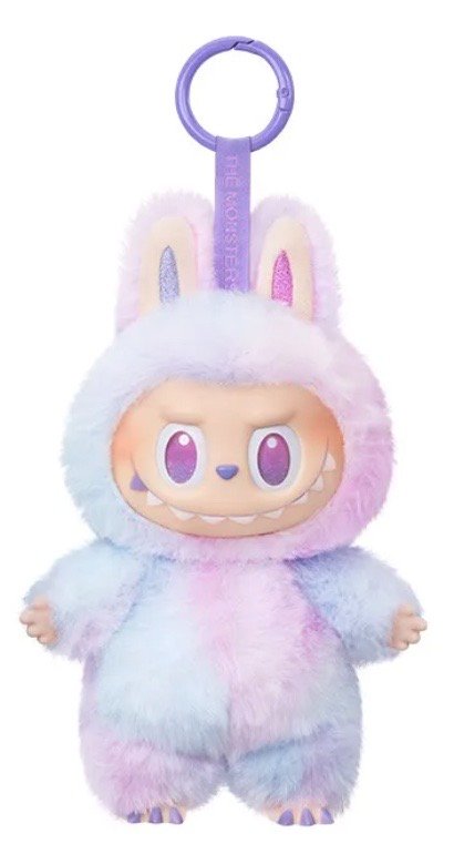 Luck - Big into Energy Labubu - POP MART - Mindzai Toy Shop