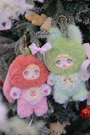 Nommi Interesting Fruit Blind Box V3