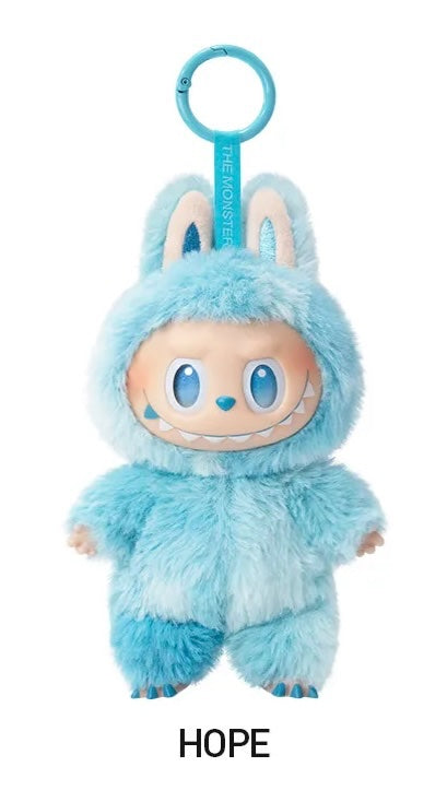 Hope - THE MONSTERS Big into Energy Series (Labubu) - POP MART