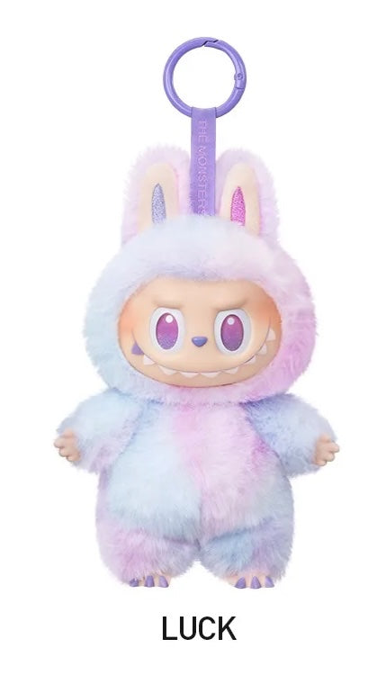 Luck - THE MONSTERS Big into Energy Series (Labubu) - POP MART