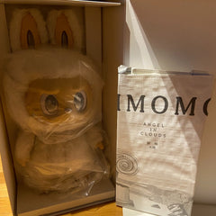 新品未使用　メイプルストーリー　ムードランプ　韓国限定　フィギュア付き 新品未使用 メイプルストーリー ムードランプ 韓国限定 フィギュア付き