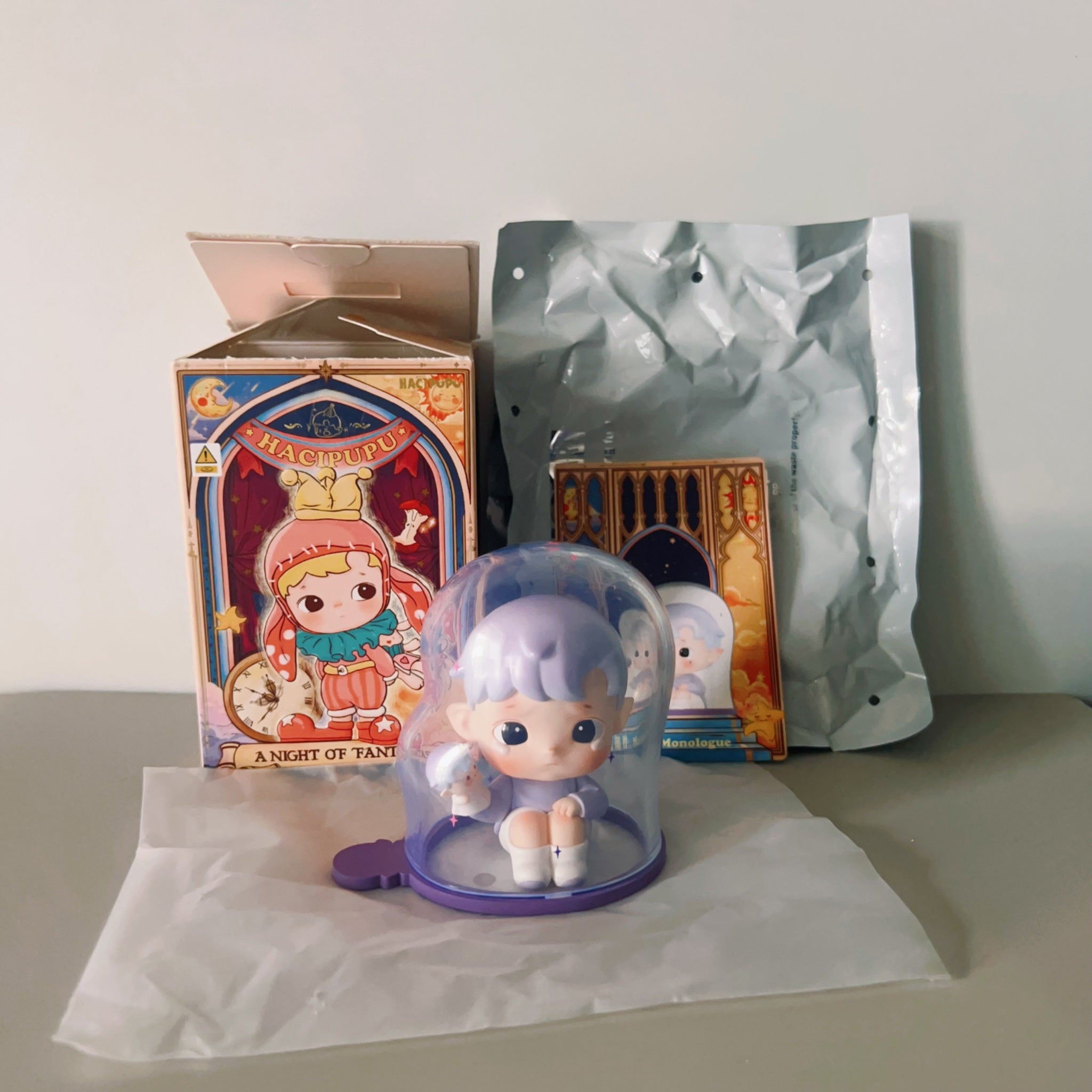 POP MART TOYS Page 21 - Mindzai Toy Shop