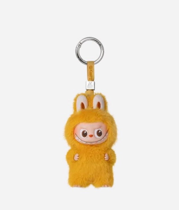 LABUBU PIN FOR LABUBU ラブブ ぬいぐるみ キーホルダー Y Y - Labubu The Monsters Pin For Love Series Vinyl Plush Pendant
