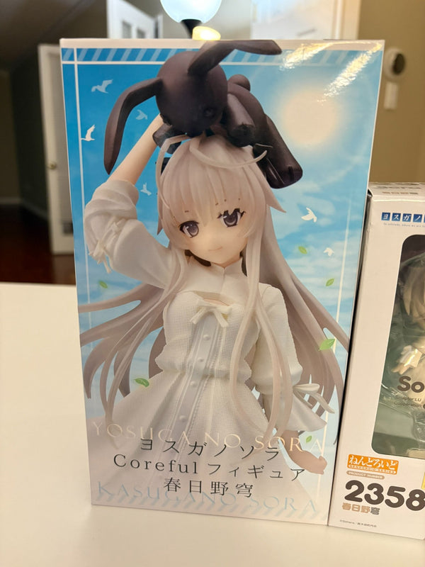 Kasugano Sora - Yosuga no Sora - Taito Coreful - Mindzai Toy Shop