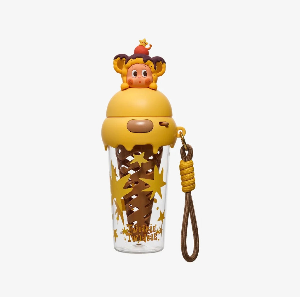 Twinkle Twinkle Savor the Moment Series - Tumbler - Mindzai Toy Shop