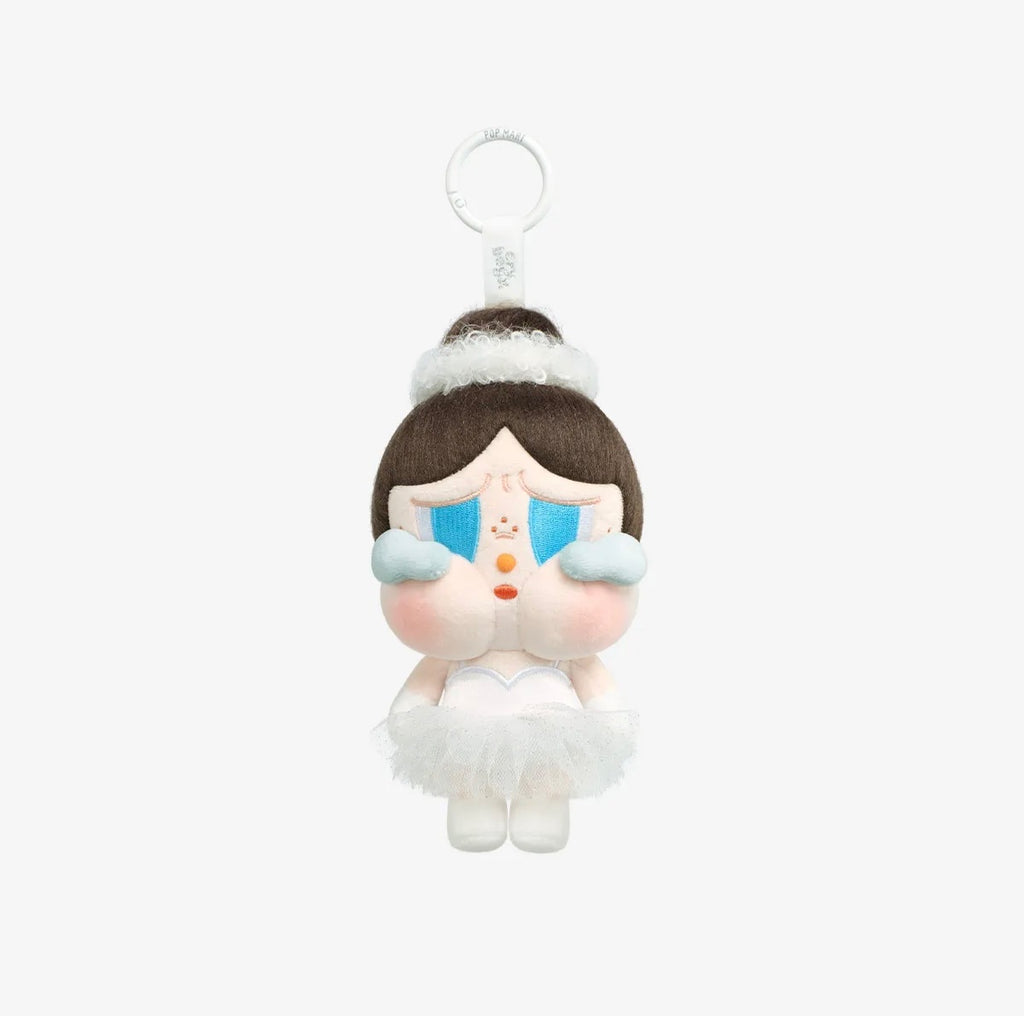 CRYBABY SHINY SHINY SERIES - Plush Pendant Blister Pack by POP