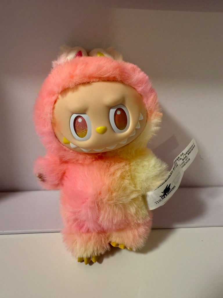 POPMART正規品Big into Energy LABUBU LOYALTY 652eb54139e4ab4dc3c1b6b7_img-