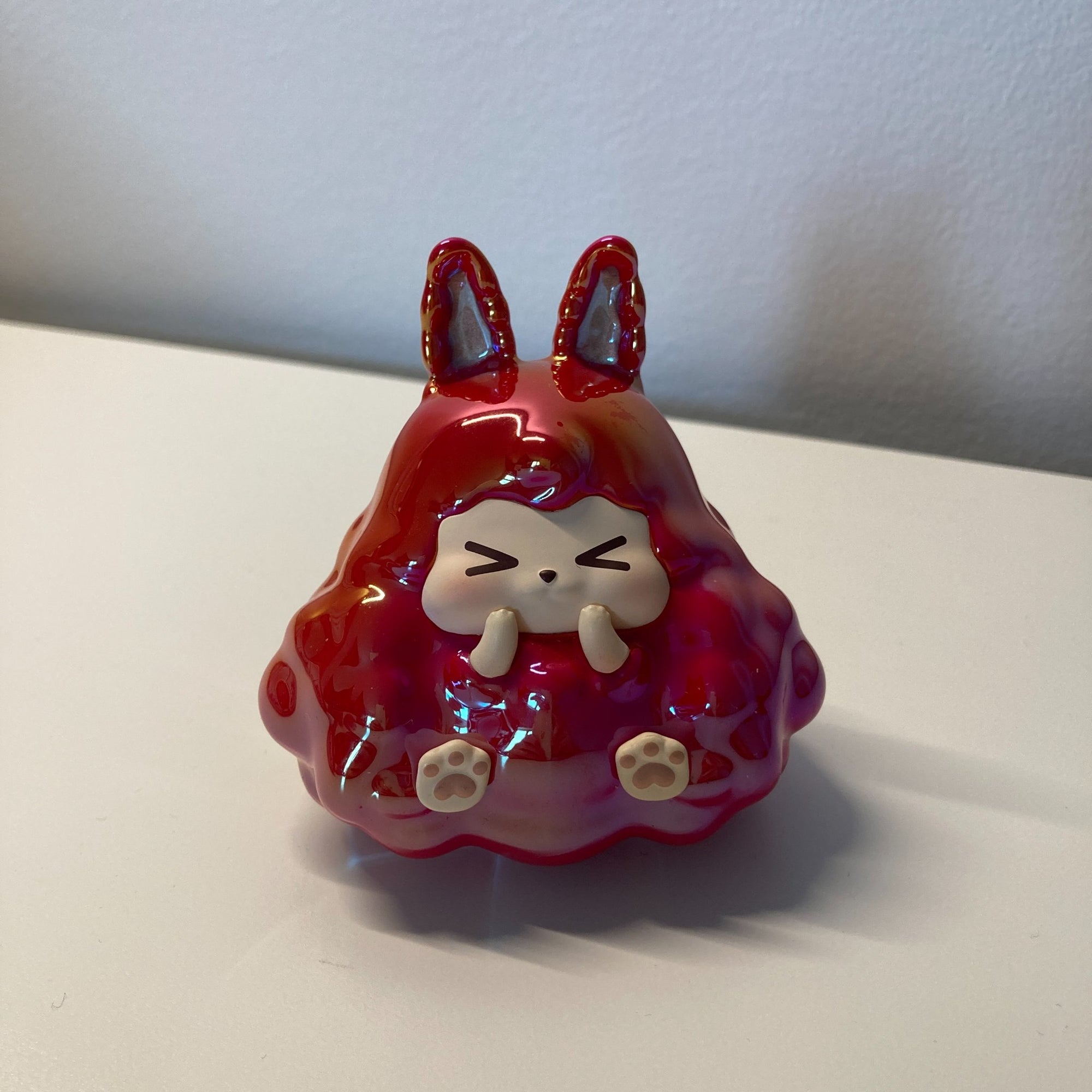 P017- Kiki Phantom - Magic Mirror