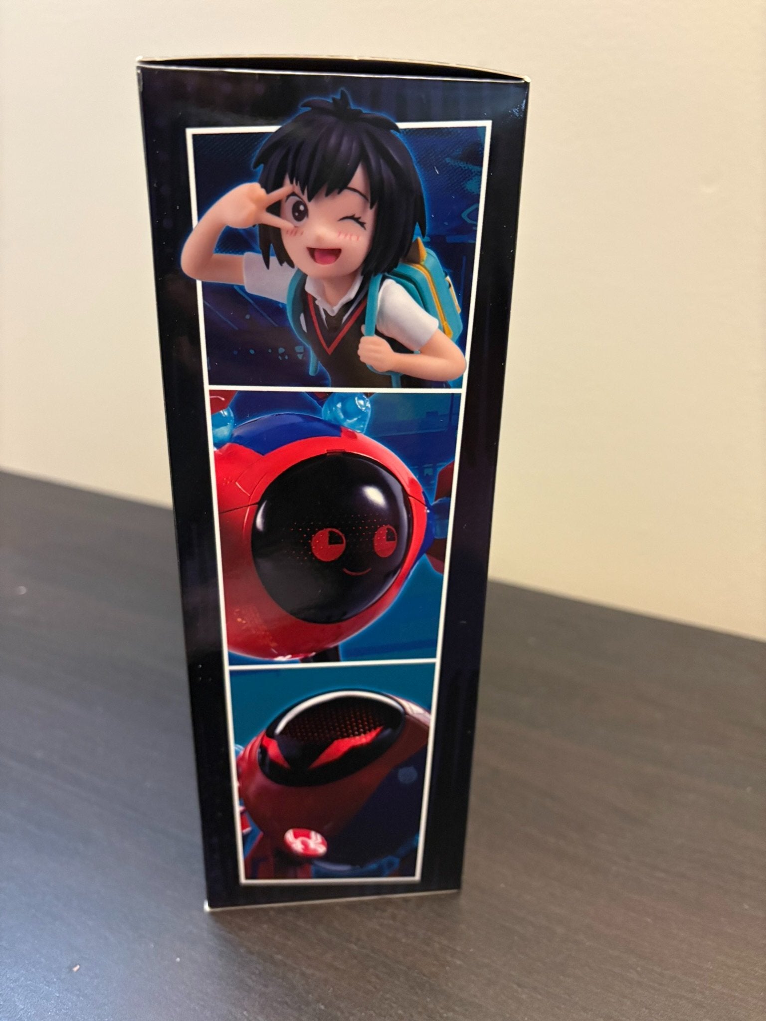 Peni Parker & SP//dr - Spider-Man: Into the Spider-Verse - Marvel