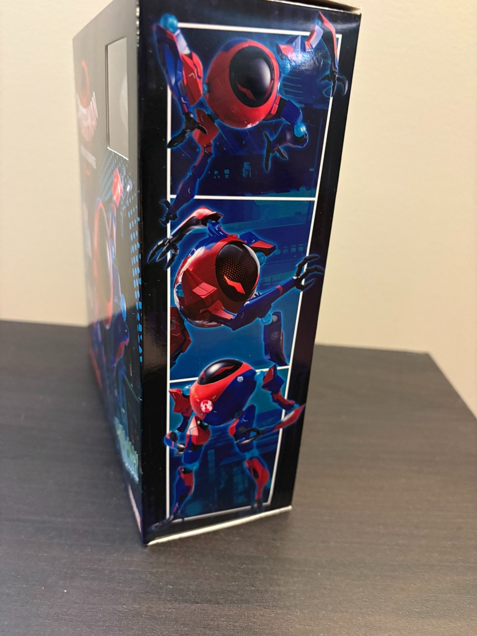Peni Parker & SP//dr - Spider-Man: Into the Spider-Verse - Marvel