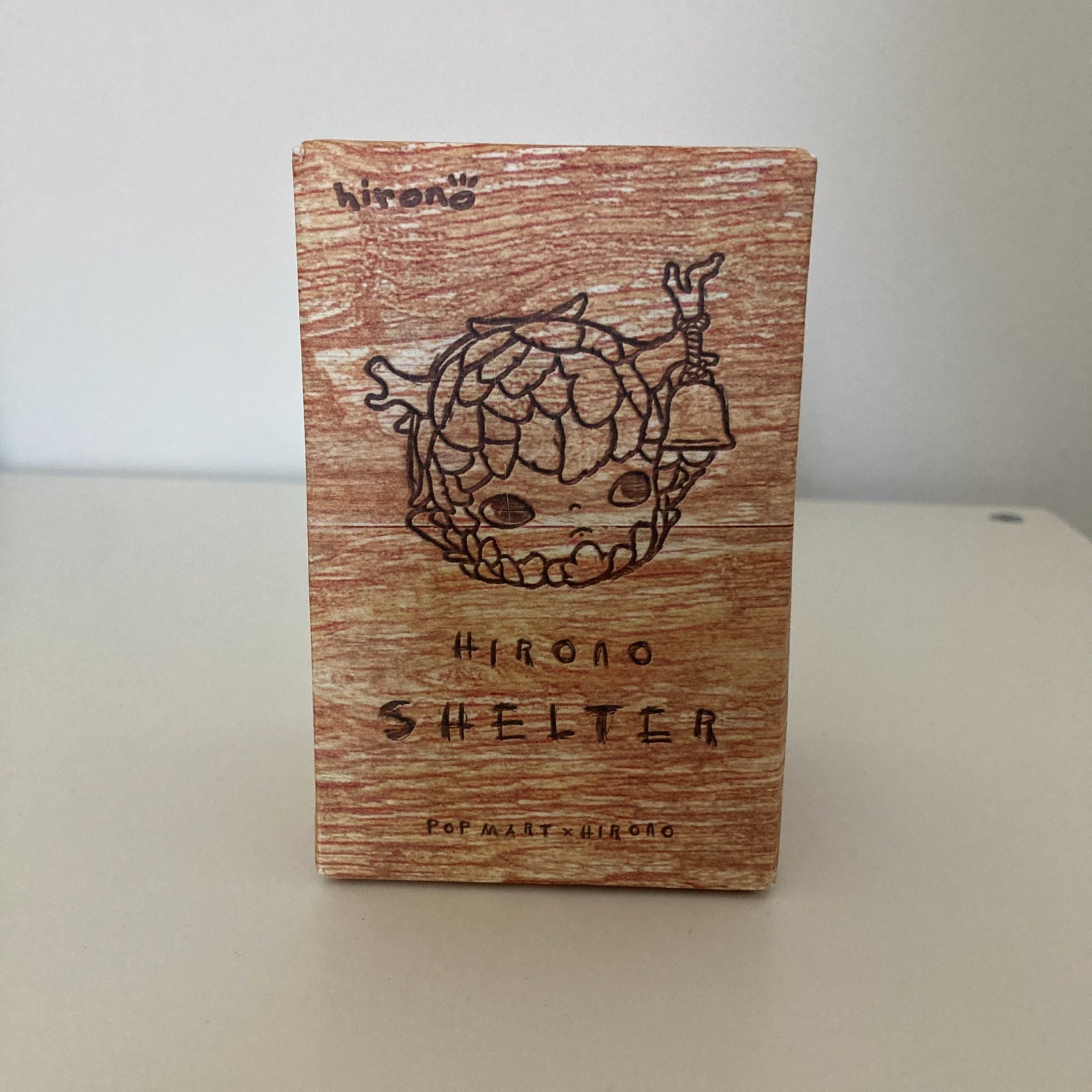 Birdcage - Hirono Shelter Series Figures by POPMART