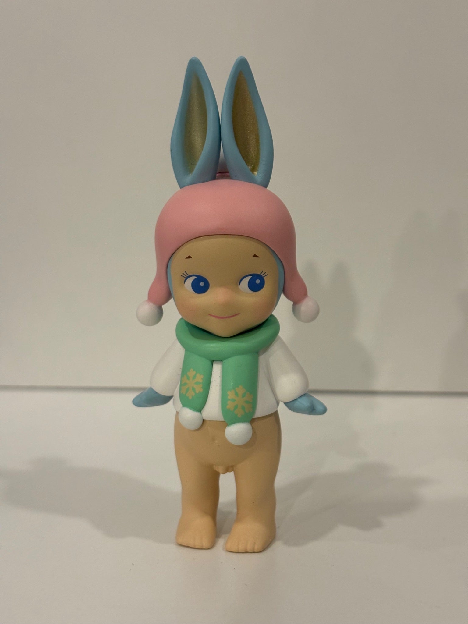 Rabbit - Sonny Angel Winter Wonderland