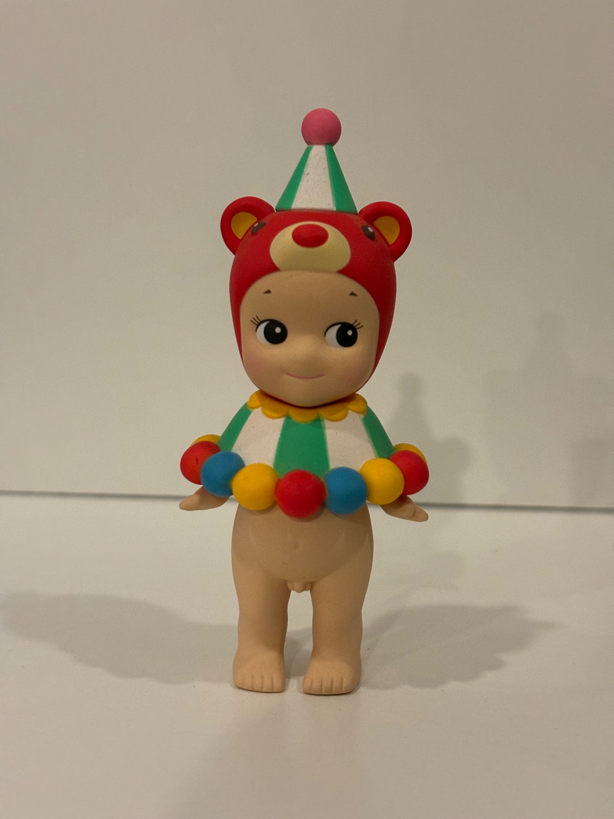 Circus Bear - Sonny Angel Circus Series 2022