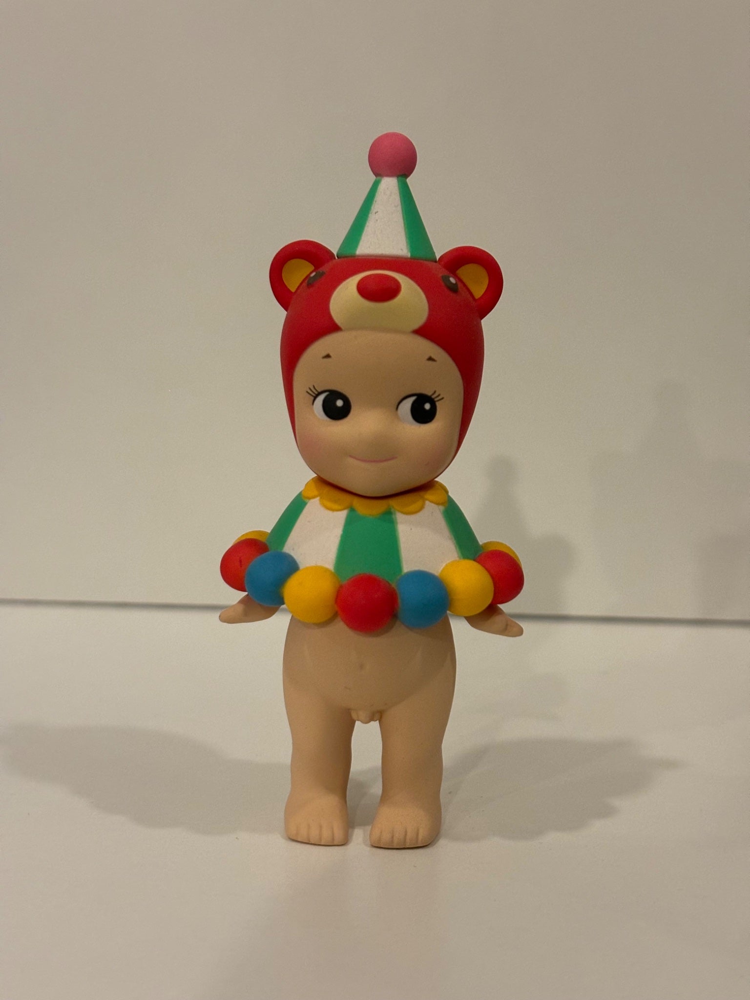 Circus Bear - Sonny Angel Circus Series 2022